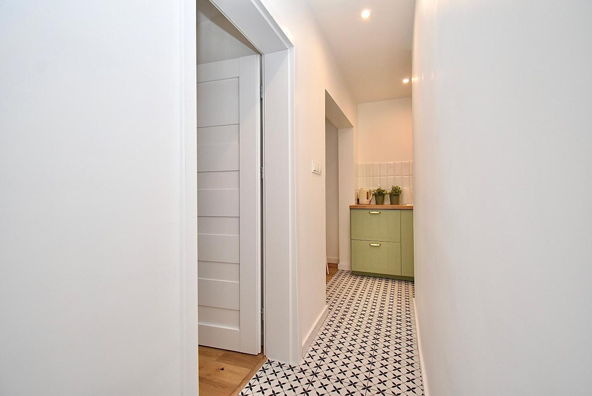 Rental Apartment Obrzezna Varşova Dış mekan fotoğraf