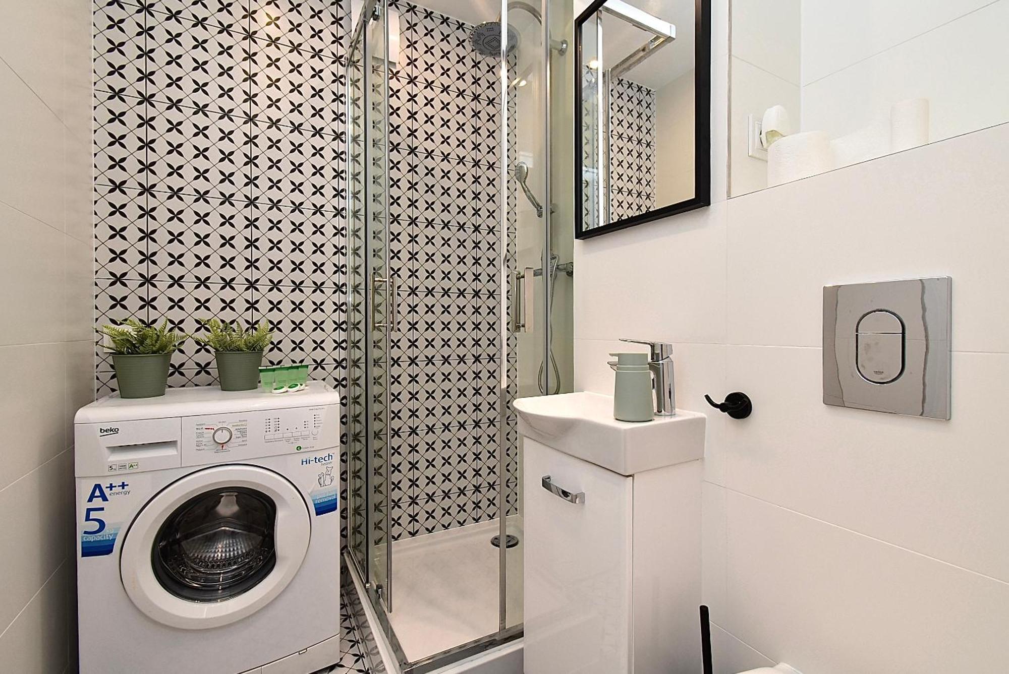 Rental Apartment Obrzezna Varşova Dış mekan fotoğraf