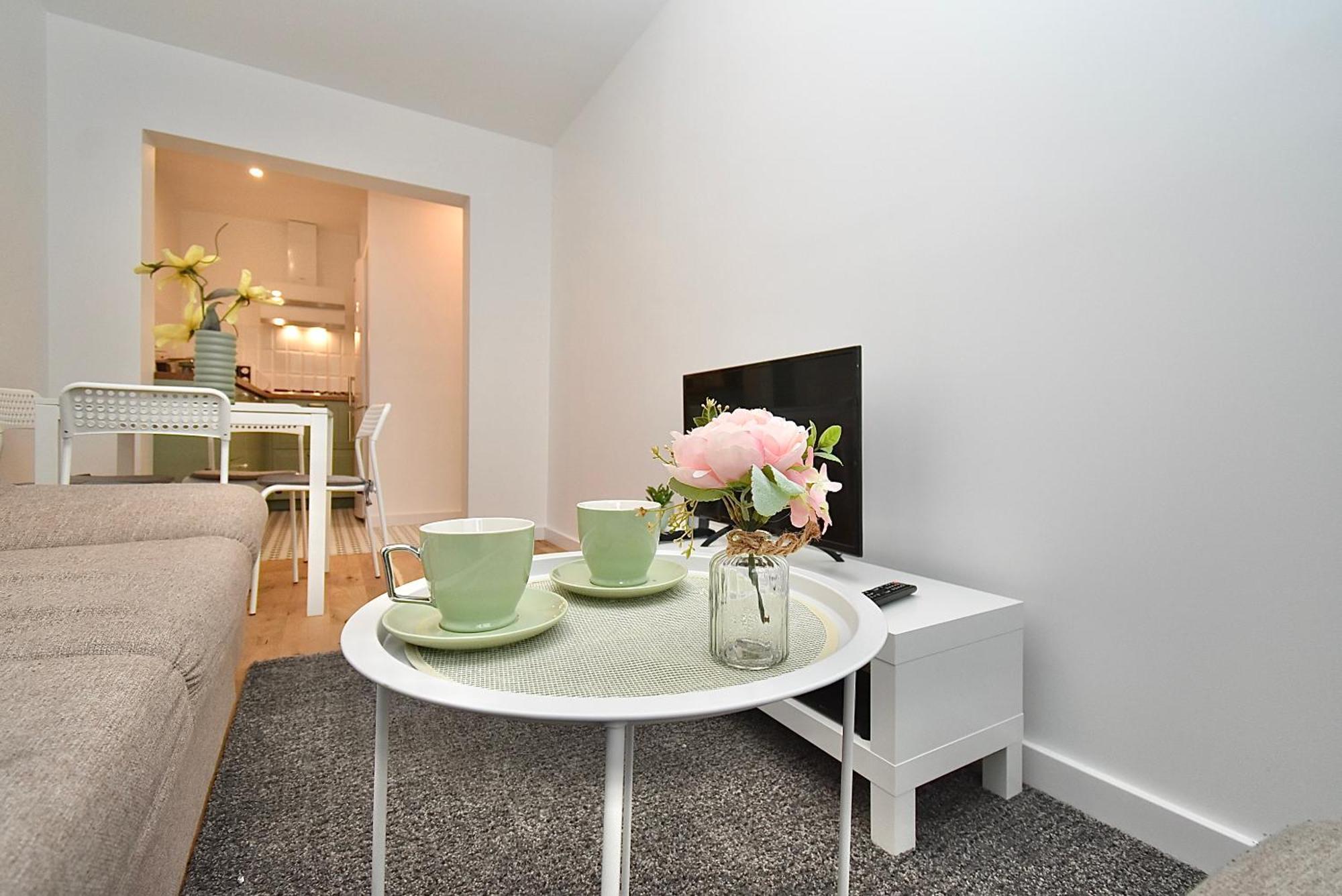 Rental Apartment Obrzezna Varşova Dış mekan fotoğraf