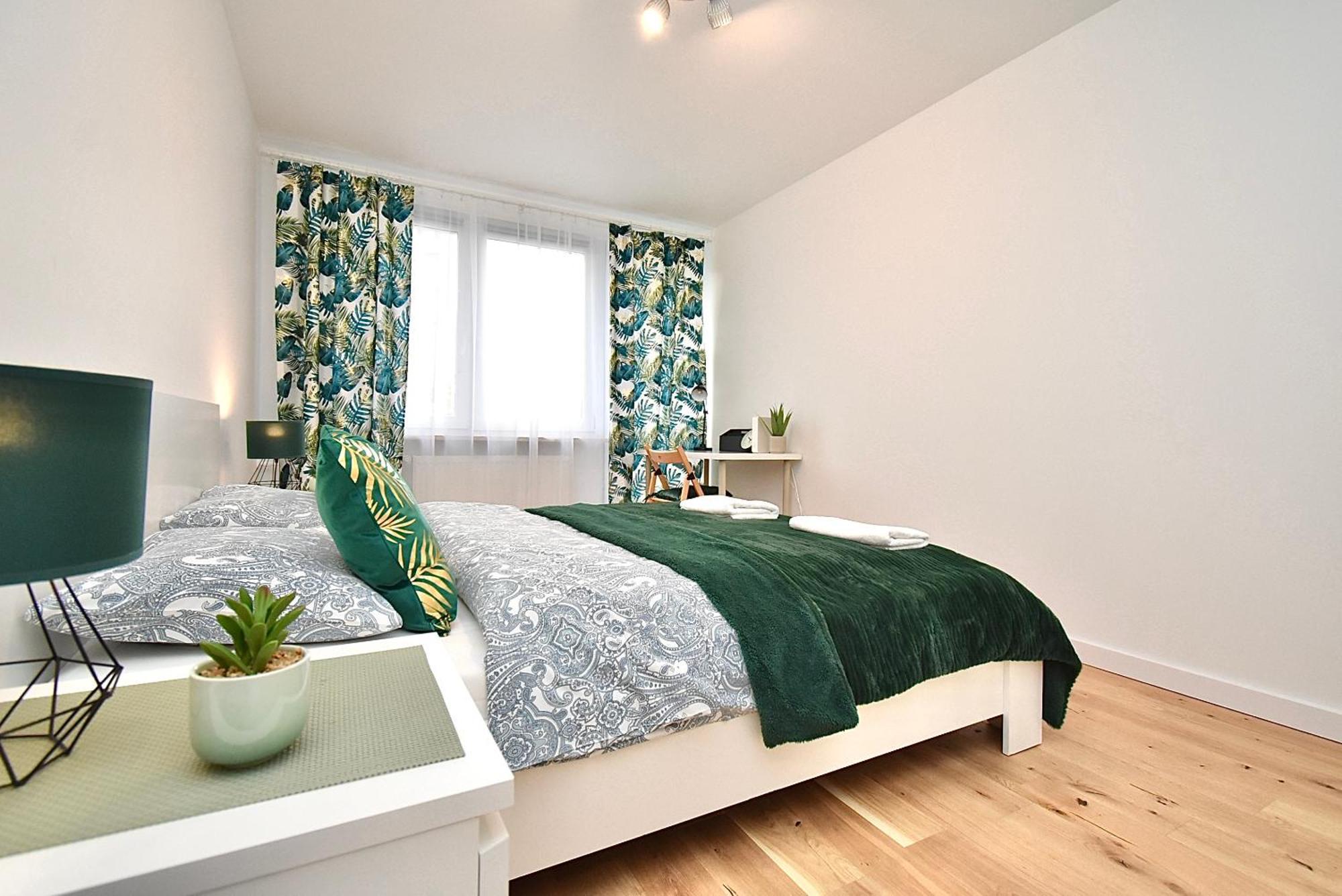Rental Apartment Obrzezna Varşova Dış mekan fotoğraf