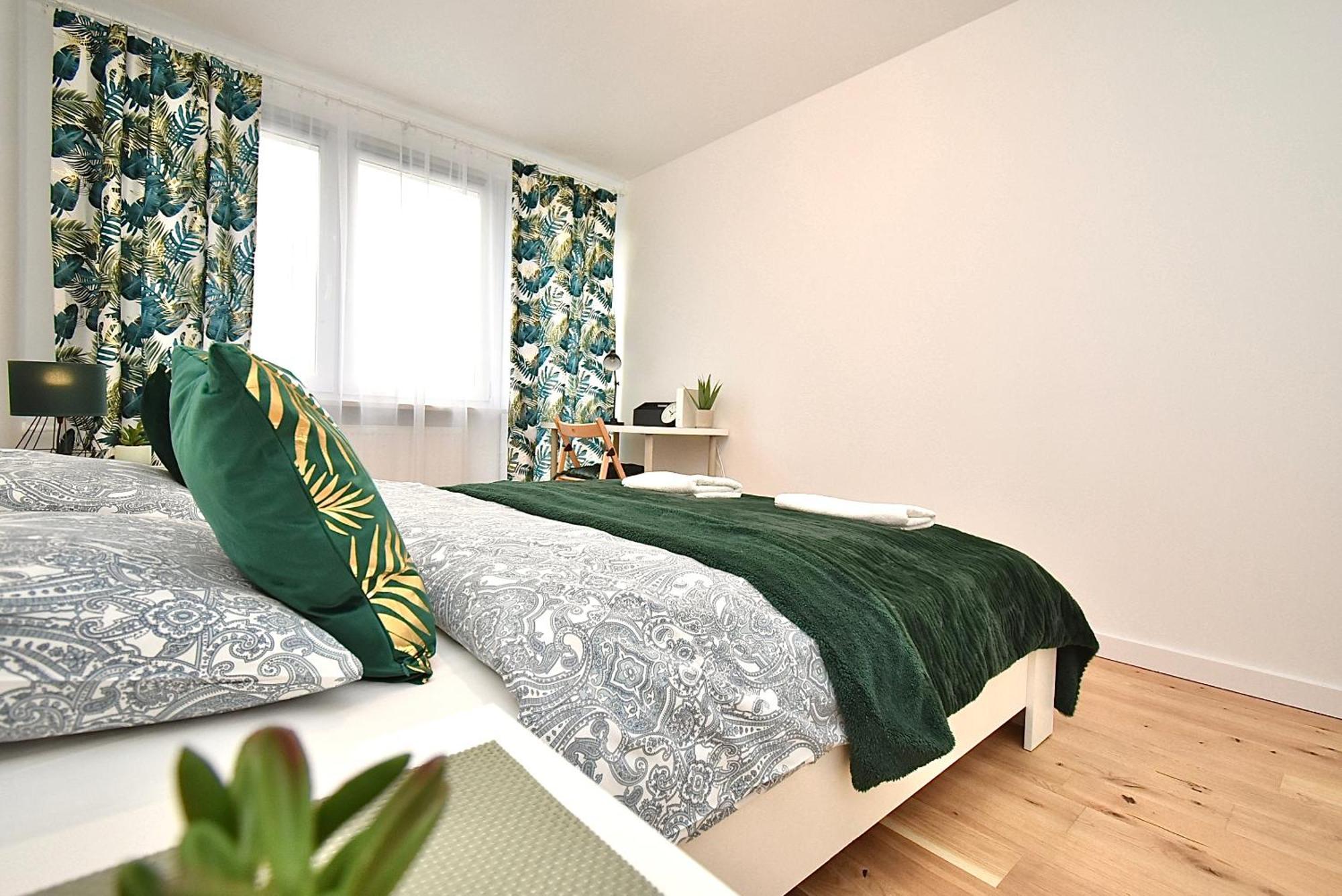 Rental Apartment Obrzezna Varşova Dış mekan fotoğraf